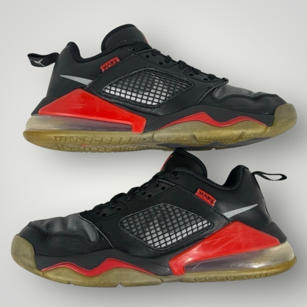 Kids Jordan Mars 270 size 6Y - Picture 4 of 7